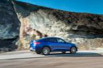 Mercedes-Benz GLC-Class Coupe AMG Line 2016 года